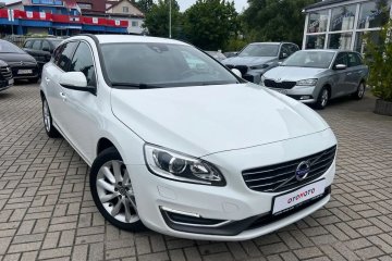 Volvo V60 D4 Drive-E Momentum