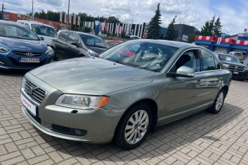 Volvo S80 2.5 T AWD Momentum