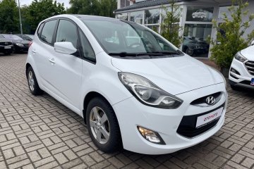 Hyundai ix20 1.4 CRDi Comfort