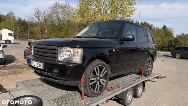 land-rover