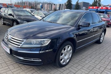 Volkswagen Phaeton