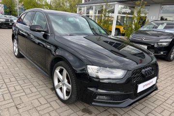 Audi A4 2.0 TDI clean diesel Multitronic