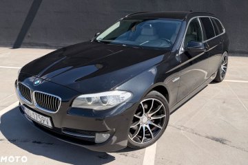 BMW Seria 5 520d Modern Line