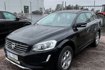 Volvo XC 60 D4 AWD R-Design Summum