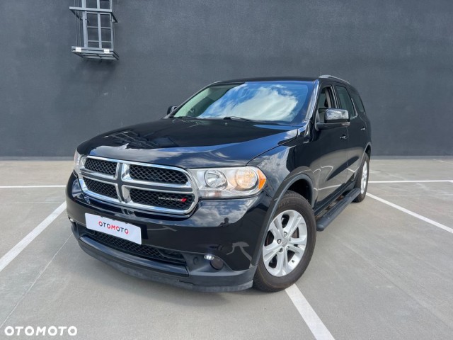 dodge