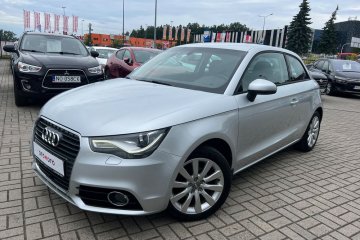 Audi A1 1.2 TFSI Attraction