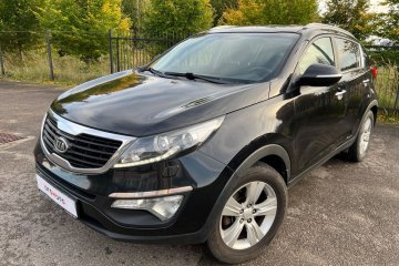 Kia Sportage 1.6 GDI L 2WD
