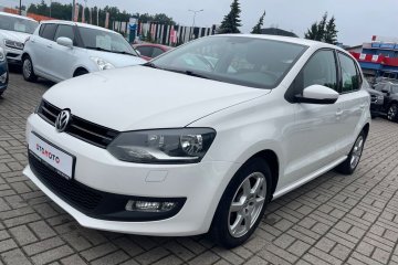 Volkswagen Polo 1.4 16V Comfortline