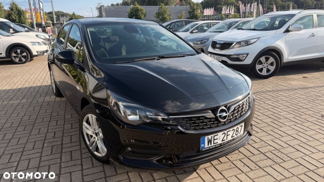opel