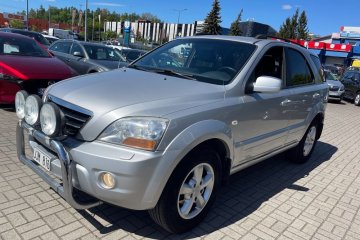 Kia Sorento 3.3 V6 EX