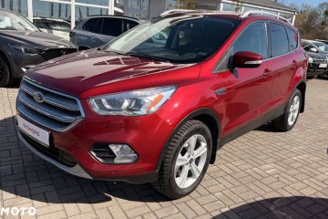 Ford Kuga 1.5 EcoBoost AWD Titanium ASS