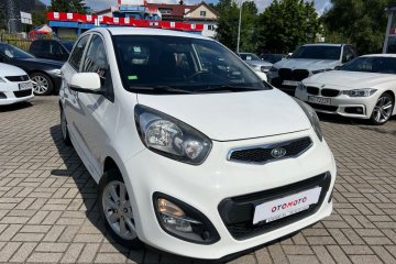 Kia Picanto 1.2 Dream-Team Edition