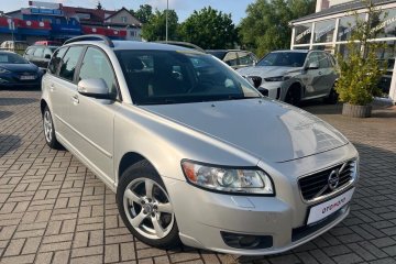 Volvo V50 D2 Momentum