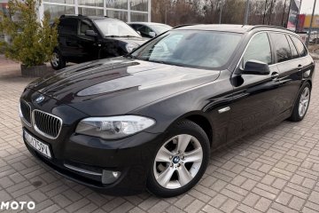 BMW Seria 5 520d Modern Line